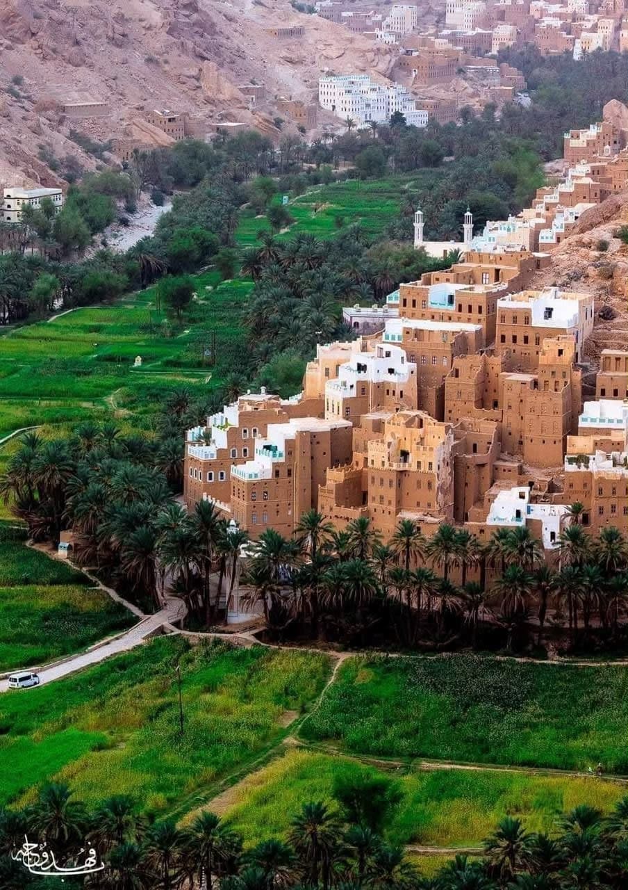 حضرموت