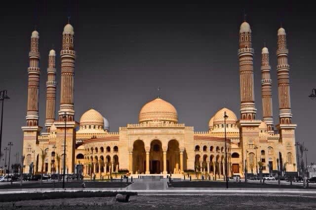 صنعاء